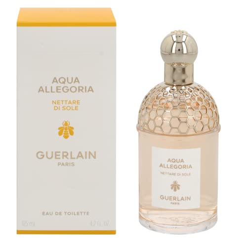 Aqua Allegoria Nettare Di Sole Edt Vapo 125 Ml