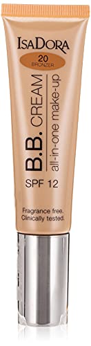 Isa Dora - Bb Cream Spf12 (20 Bronzer)