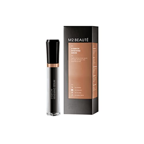 Eyebrow Renewing Serum 60 Gr