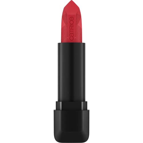 Scandalous Matte 010 Plain Truth Rossetto Catrice (090)