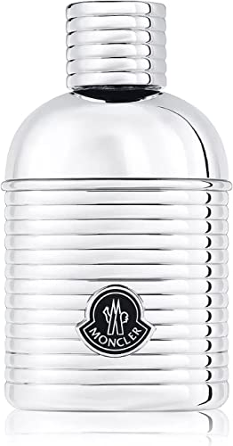Moncler Pour Homme Homme/Man Eau De Parfum, 100 Ml