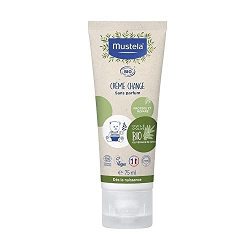 Bio Crème Pour Le Change 75 Ml