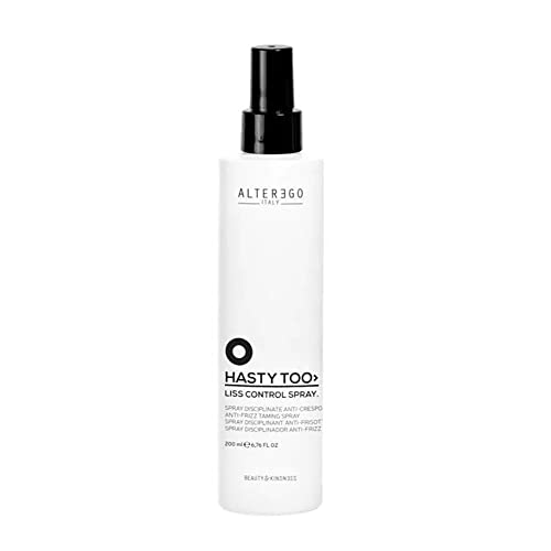 Alterego Hasty Too Liss Control Spray 200Ml