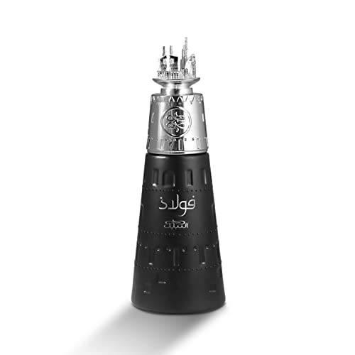 Nabeel Fulad Eau De Parfum 100Ml