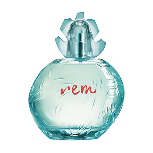 Rem Eau De Toilette 100 Ml Spray Donna