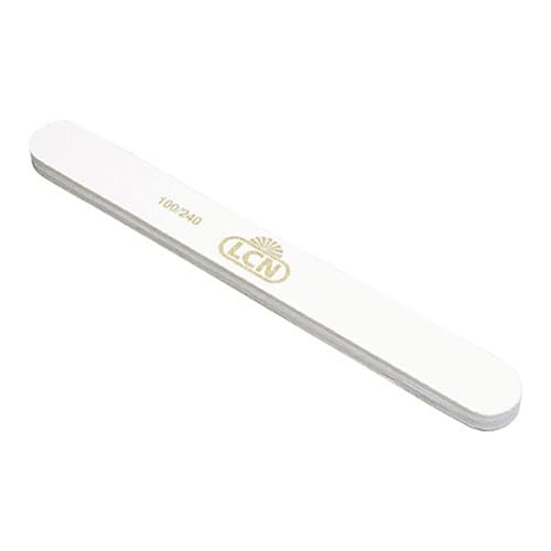 Lcn Profi Feile Dick (100/240) 6Er Pack
