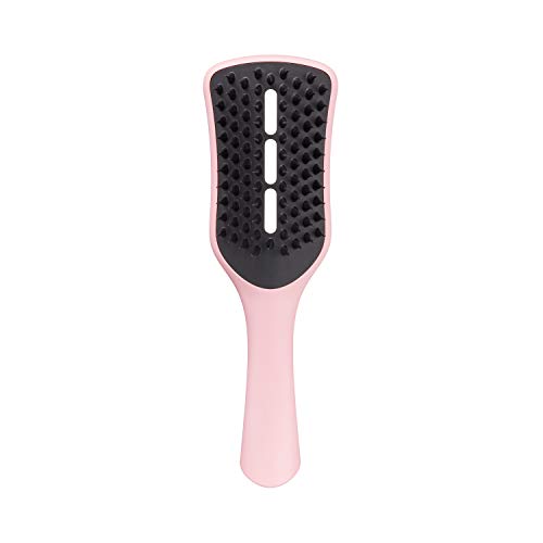 Tangle Teezer | Easy Dry & Go Spazzola Ventilata Per Capelli Bagnati | Aumenta Il Volume Naturale E La Morbidezza | Denti Flessibili | Ideale Per Cape