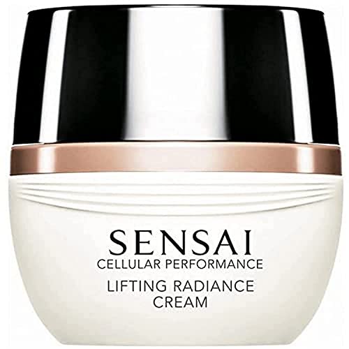 Sensai Cellular Performance Lifting Series, Crema Effetto Lifting, 40 Ml