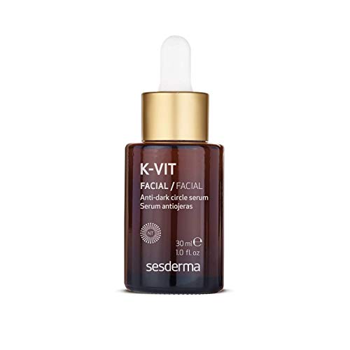 Sesderma K-Vit Siero Anti-Occhiaie 30Ml