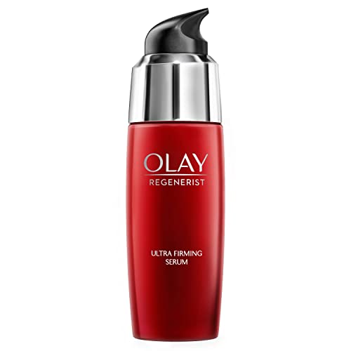 Olay Regenerist 50Ml.3 Areas Serum Reafirmante (Nuevo)