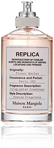 Maison Margiela Replica Flower Market Edt 100 Ml
