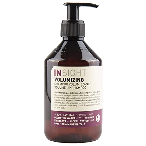 Insight Shampoo Volumizzante 400 Ml