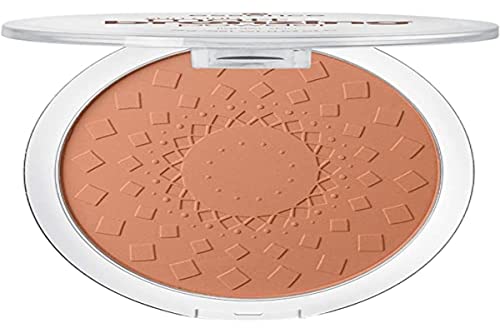 Unbekannt Ess. Sun Club Polvo Bronceador Mate 02, 15 Grammo