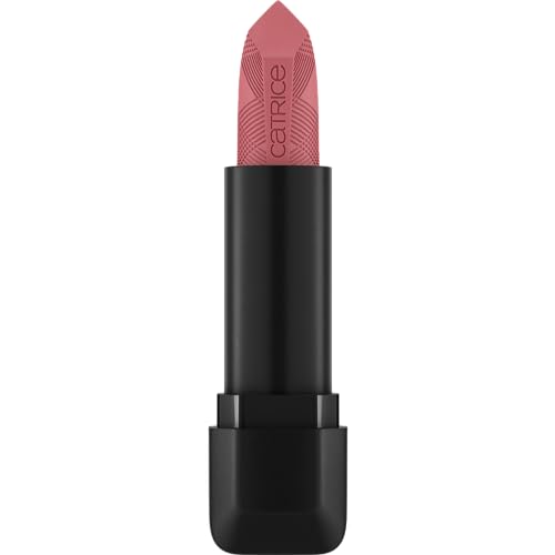 Scandalous Matte 010 Plain Truth Rossetto Catrice (060)