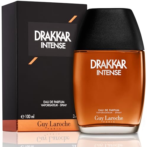 Guy Laroche Drakkar Intense Edp 100Ml