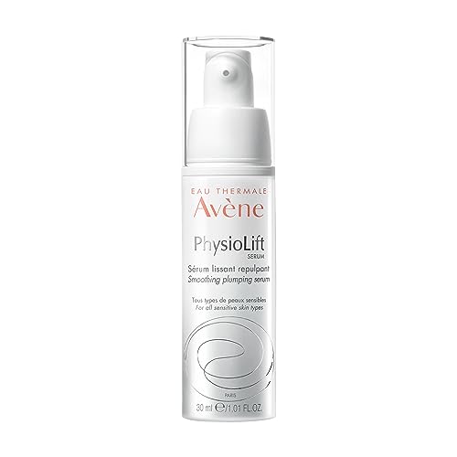 Avène Physiolift Siero, 30 Ml, Confezione Da 1
