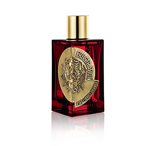 Etat Libre D'Orange Frustration Eau De Parfum 100Ml