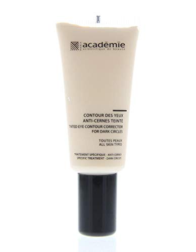 Academie Contour Des Yeux Anti-Cernes Tè Carnagione