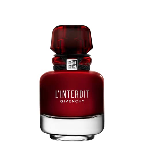 L¬¥Interdit Rouge