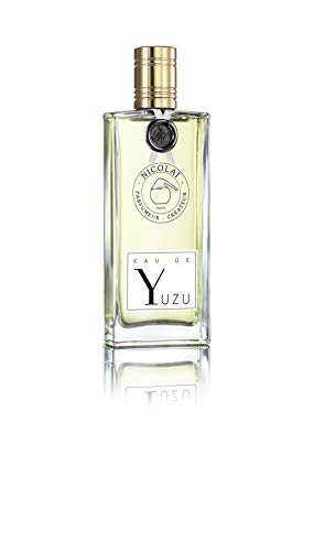 Nicolai Eau De Yuzu Eau Fraiche 100Ml