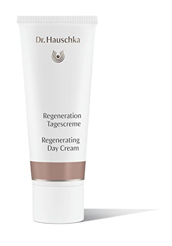 Dr. Hauschka - Regenerating Day Cream 40 Ml