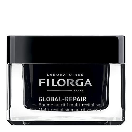 Filorga Global Repair - Balm Balsamo Nutritivo Multi-Rivitalizzante, 50Ml