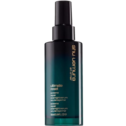 Shu Uemura Ultimate Reset Overnight Siero 90 Ml