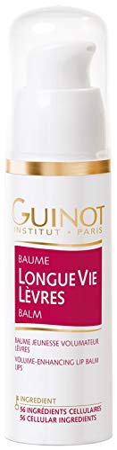 Guinot Longue Vie Levres Vital Cura Labbra - 15 Ml