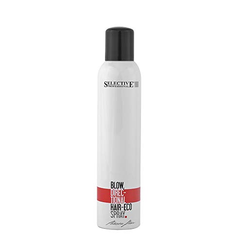 Af Blow Directional Eco Spray Per Capelli, 300 Ml