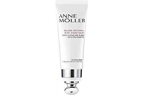 Stimulã‚Ge Glow Revival Eye Contour 15 Ml