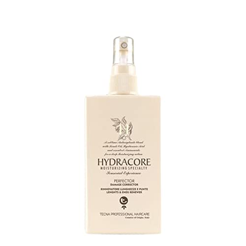 Tecna Hydracore Perfector 200Ml - Siero Per Le Doppie Punte