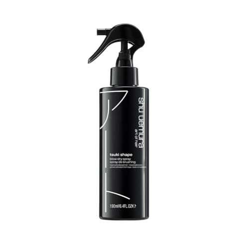 Style Tsuki Shape Blow Dry Spray 200 Ml