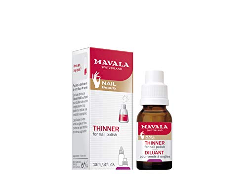 Mavala Diluyente 10Ml