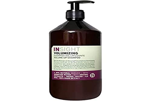 Insight Shampoo Volumizzante 900 Ml