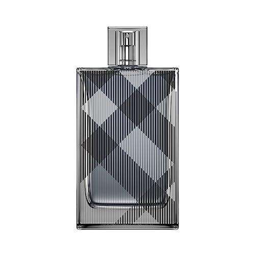 Burberry Acqua Di Toilette, Brit Men Edt Vapo, 100 Ml