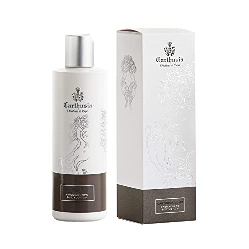 Carthusia Uomo Body Lotion - 250 Ml