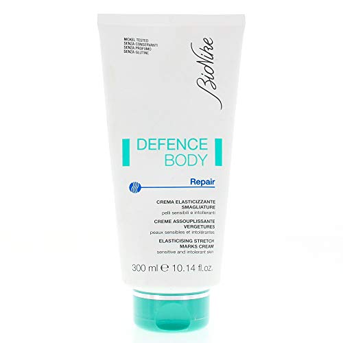 Defence Body Crema Elasticizzante Antismagliature