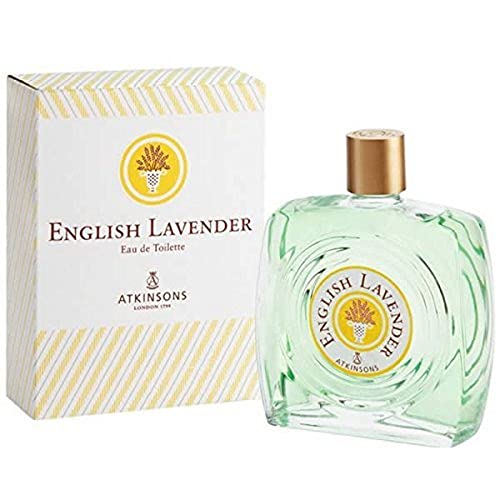 English Lavender Edt 90 Ml