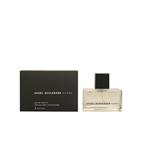 Profumo Uomo Angel Schlesser Homme Angel Schlesser Edt