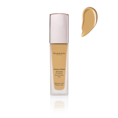 Elizabeth Arden Flawless Finish Base 350N 1Un