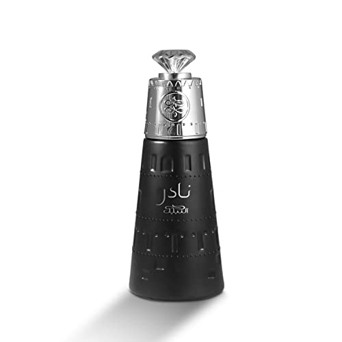 Nader Eau De Parfum 100Ml