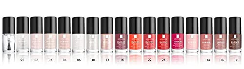 Silicium Vernis Fortifiant Protecteur 6 Ml