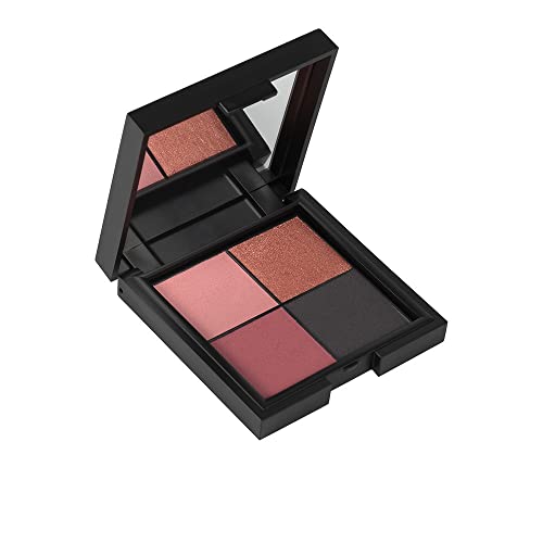 Eyeshadow Palette Rose 10,5 Gr