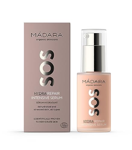 Sos Hydra Repair Intensive Serum 30 Ml