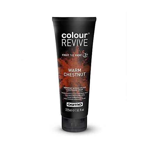 Osmo Colour Revive Repigmenting Crema (225Ml, Calda Castagna)