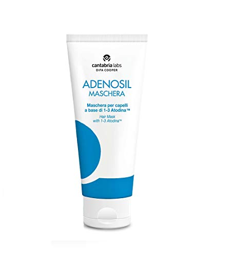 Adenosil Maschera Nutriente E Ristrutturante Anti-Caduta