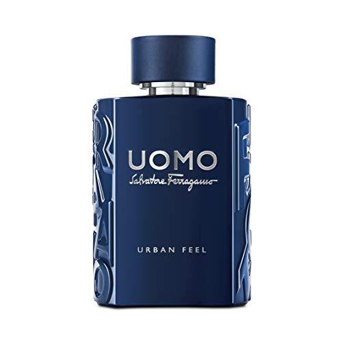 Salvatore Ferragamo Acqua Di Colonia-Donna - 150 Gr