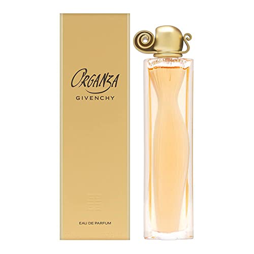 Givenchy Organza Eau De Parfum, 50 Ml