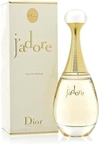 Christian Dior - J'Adore - Eau De Parfum - Edp 100 Ml Spray