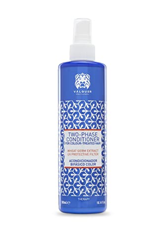 Válquer Balsamo Bifase Colore - 300 Ml
